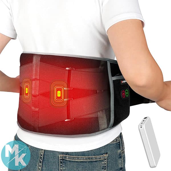 پد گرمایشی برند Comfytemp مدل K9224