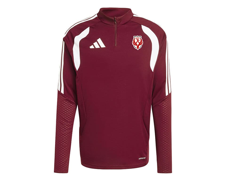Adidas FOMGET SWEAT FZ Drill Top