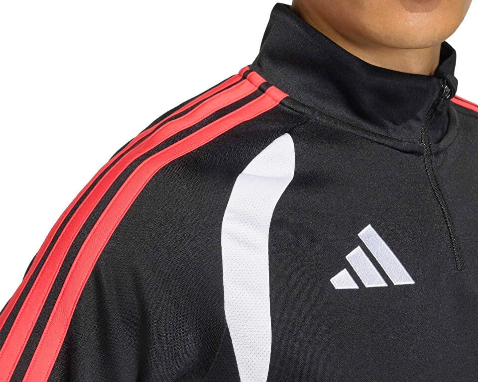 Adidas INEGOLSPOR SWEAT HZ Drill Top — تصویر ۵