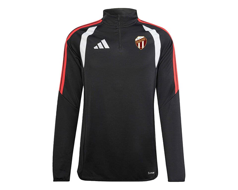 Adidas INEGOLSPOR SWEAT HZ Drill Top — تصویر ۲