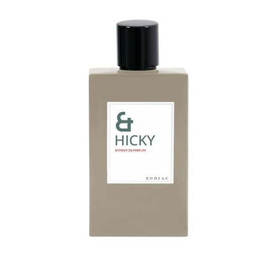 ادکلن سمام مدل زودیاک هیکی zodiac Hicky — تصویر ۵