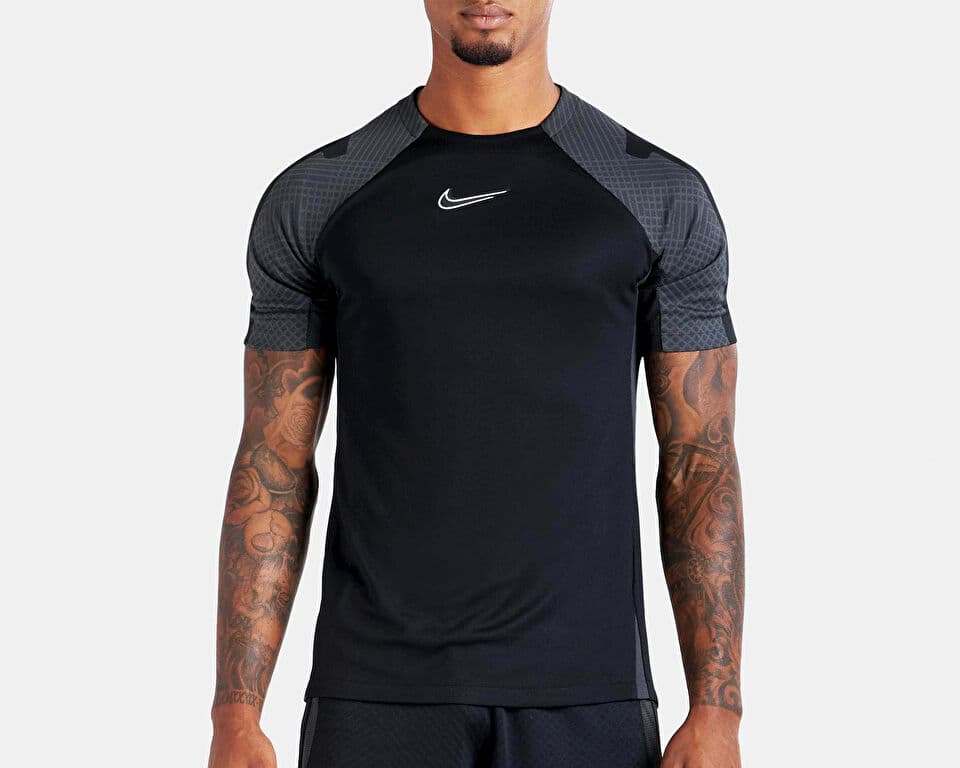 Nike Strike 22 Ust S/S Training T-shirts — تصویر ۴