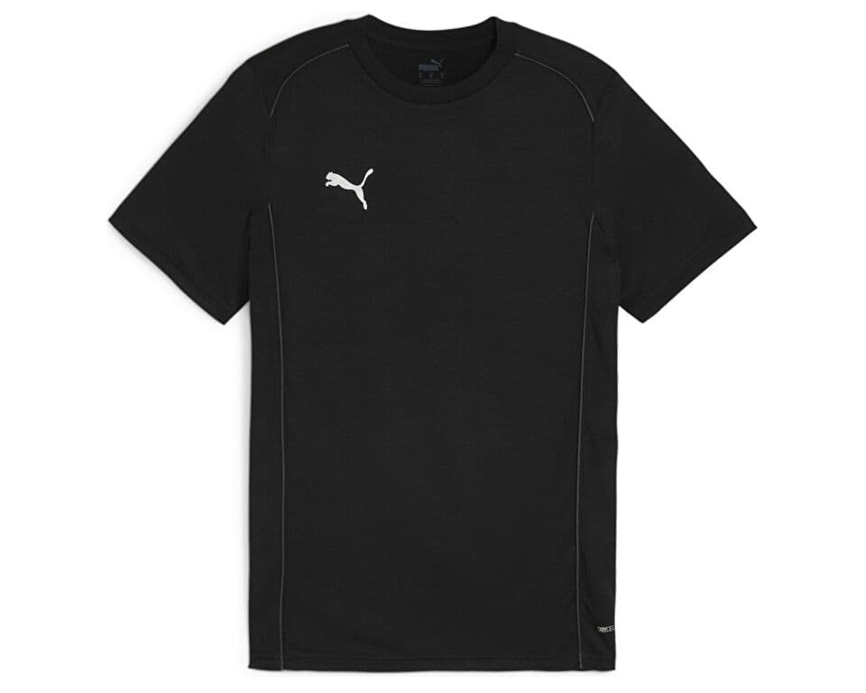Puma Teamfinal Casuals Tee Training T-shirts