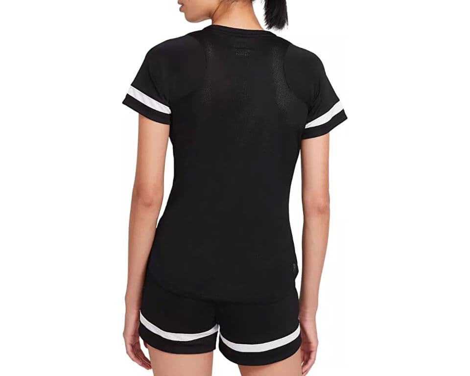 Nike W NK DF ACD21 TOP SS Training T-shirts — تصویر ۳