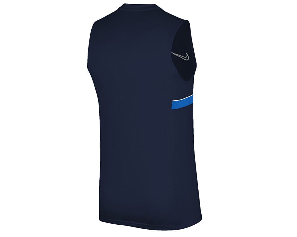 Nike M Nk Df Acd21 Top Sl Training T-shirts — تصویر ۳