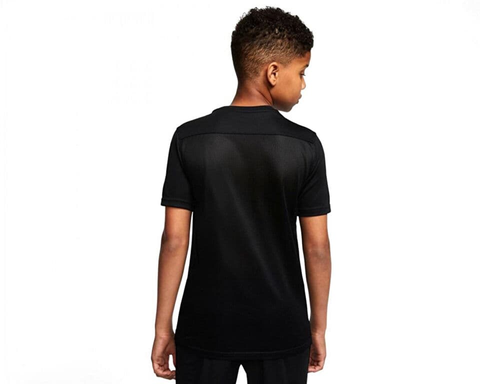 Nike Y Nk Df Park VII Jsy Ss Training T-shirts — تصویر ۹