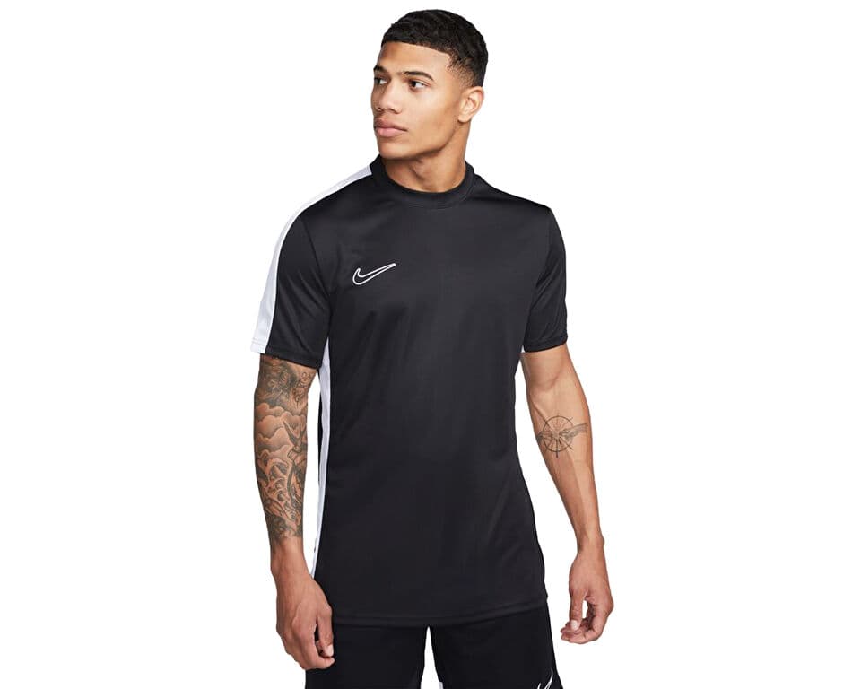 Nike M Nk Df Academy 23 S Training T-shirts — تصویر ۲