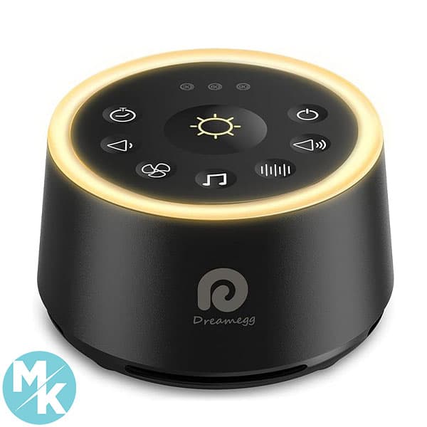 دستگاه نویز سفید برند Dreamegg مدل D1