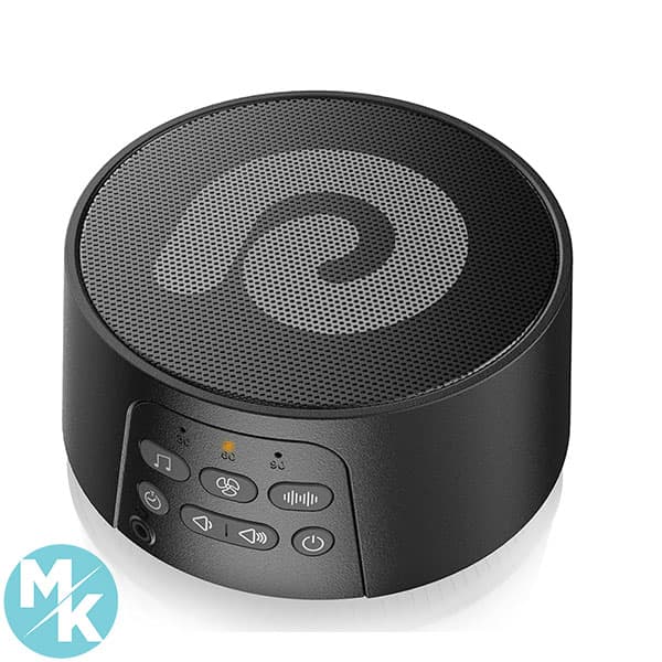 دستگاه خواب نوزاد صدای سفید برند Dreamegg مدل HFD-W04
