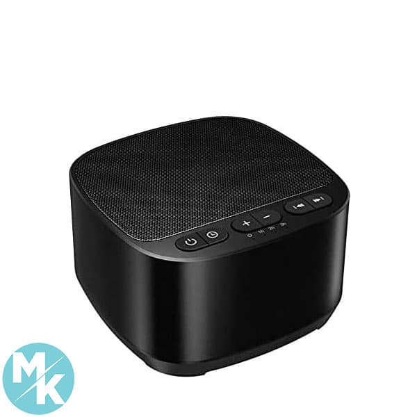 دستگاه خواب نوزاد صدای سفید برند Magicteam مدل MWN-B1