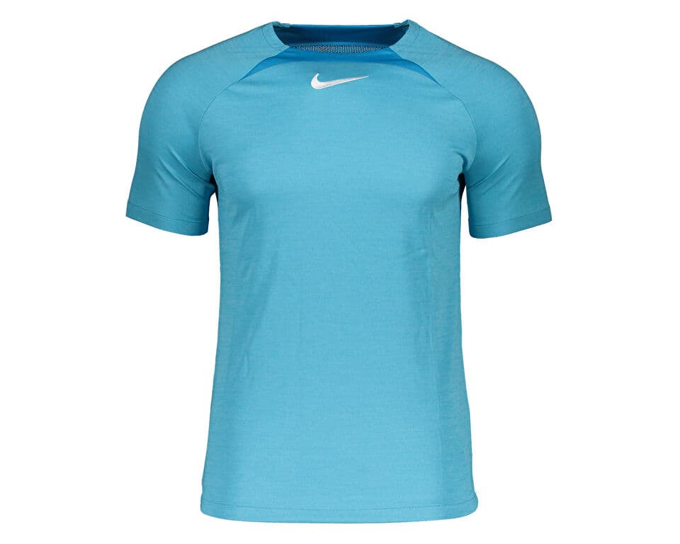 Nike M Nk Df Acd Top Ss Fp Ht Training T-shirts