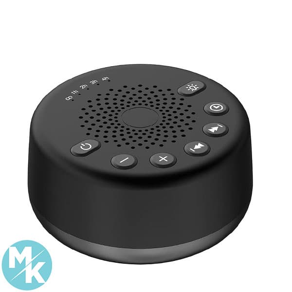 دستگاه خواب نوزاد برند easysleep مدل EWN-I1C (بدون نور)