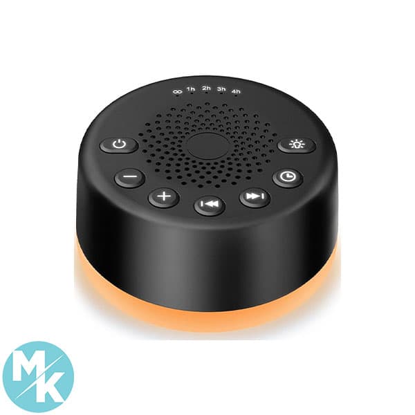 دستگاه خواب نوزاد صدای سفید برند easysleep مدل EWN-I1 — تصویر ۲