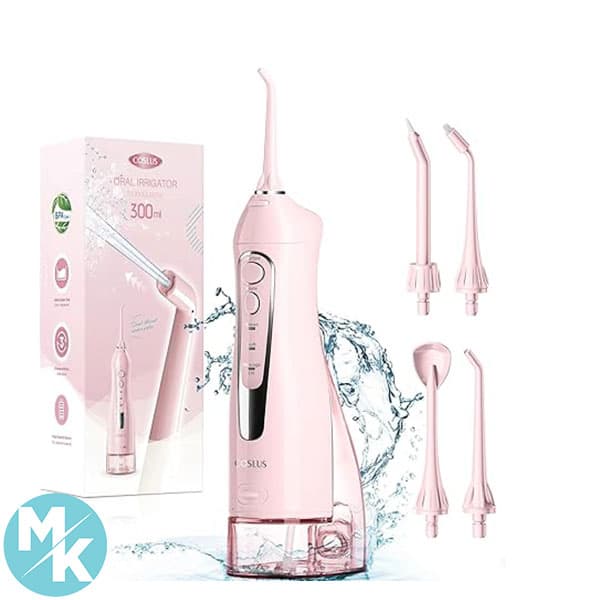 دستگاه شستشو دهان و دندان برند COSLUS مدل F5020E