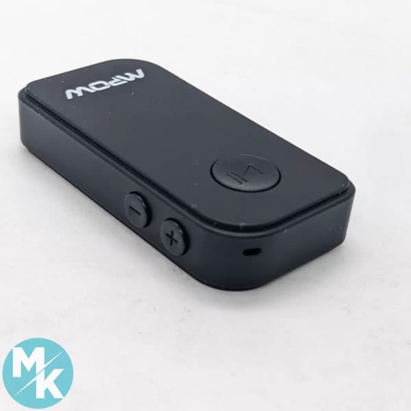 گیرنده صوتی بلوتوثی بی سیم برند MPOW مدل BH044E