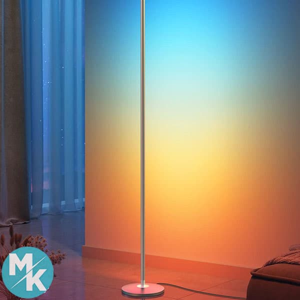 چراغ LED مدرن هوشمند برند Govee مدل H6076 — تصویر ۷