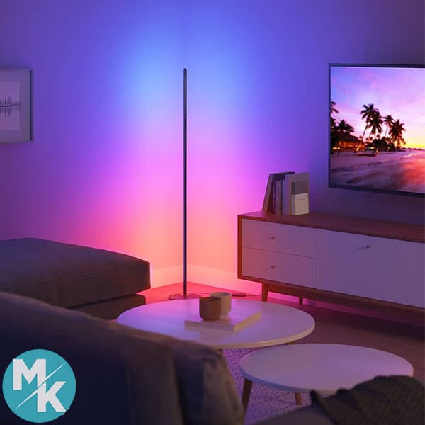 چراغ LED مدرن هوشمند برند Govee مدل H6076 — تصویر ۵