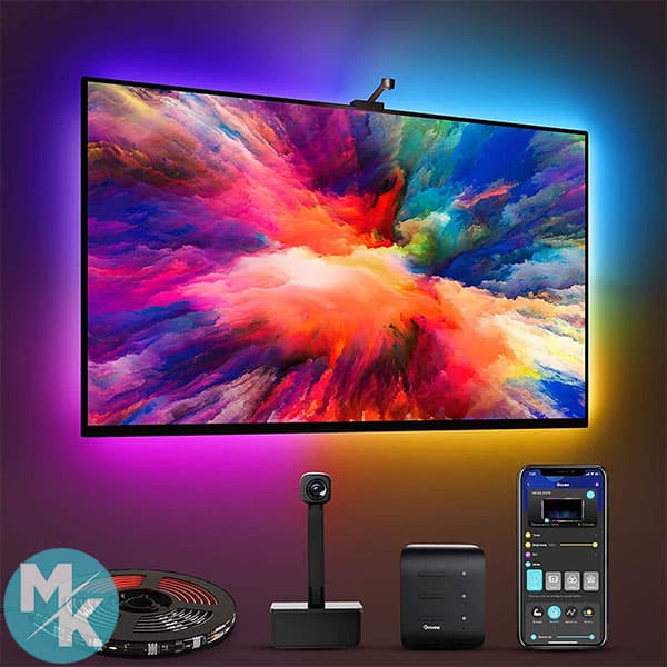 ریسه هوشمند برای تلوزیون برند گووی مدل H6199 اینچ 75 تا 85
