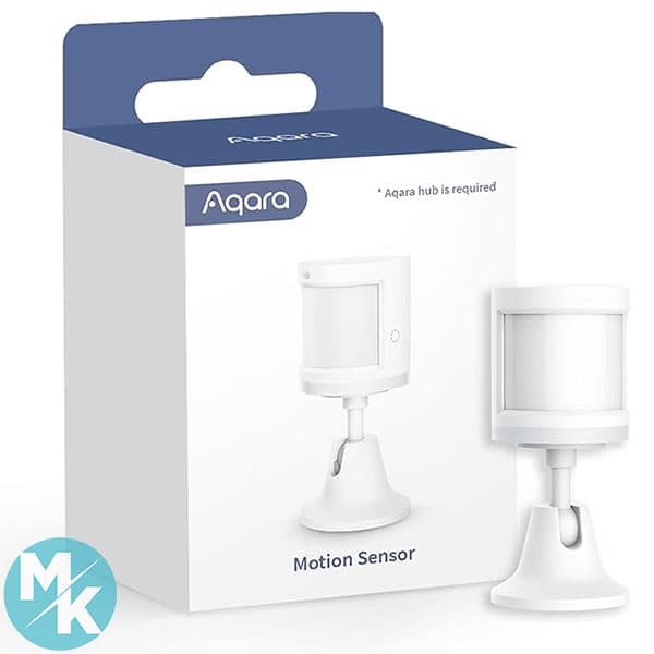 سنسور حرکت برند AQARA مدل ‎RTCGQ11LM