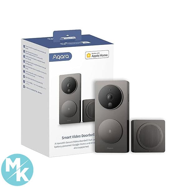 آیفون تصویری برند Aqara مدل SVD-C02