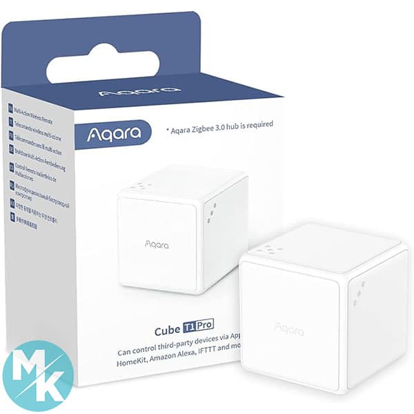 کنترلر دستگاه های هوشمند خانه برند AQARA مدل T1 Pro