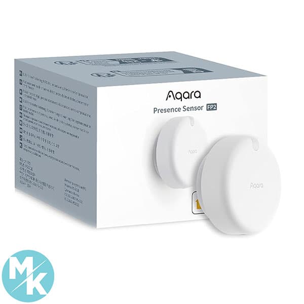 سنسور حضور برند Aqara مدل FP2