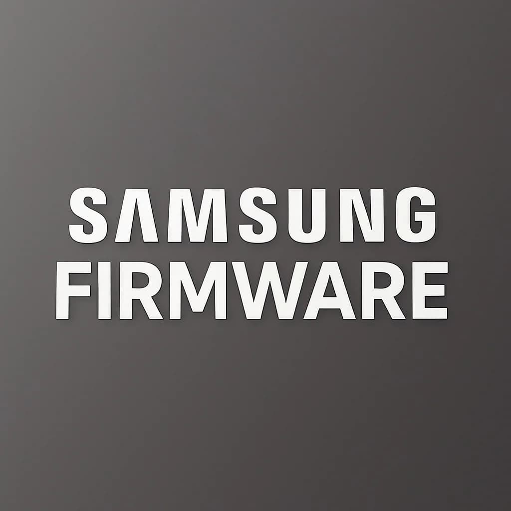 فایل فلش A32 5G | رام رسمی A326B — تصویر ۲