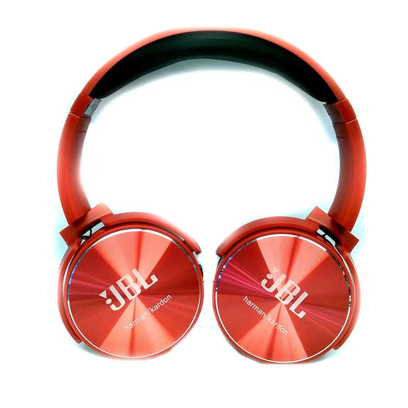 هدفون بی سیم JBL Everest JB950 سری EXTRA BASS