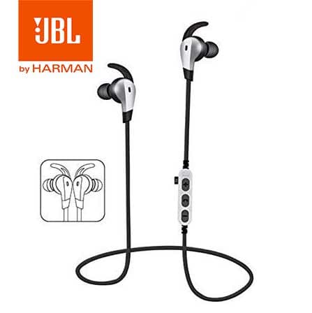 هندزفری بی سیم جی بی ال مدل JBL MS-T6 — تصویر ۴