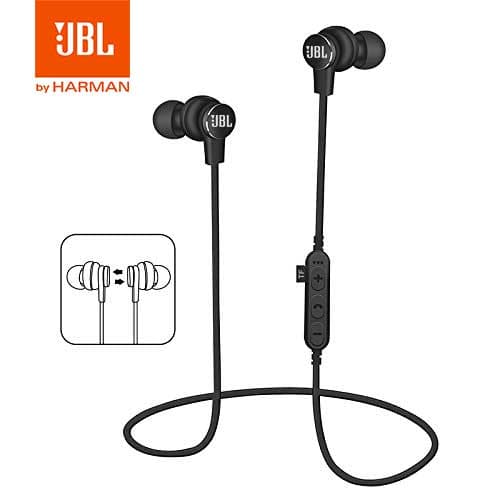 هندزفری بلوتوث JBL مدل MS-T1 — تصویر ۱۰