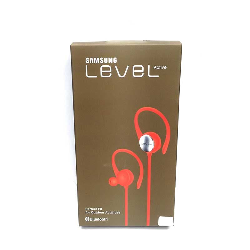 هندزفری سامسونگ مدل LEVEL (طرح) بی سیم — تصویر ۵