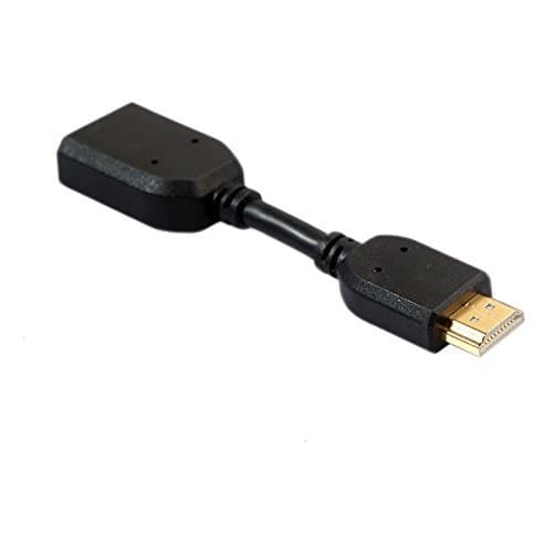 کابل افزایش طول 10 سانتی HDMI (افزایش طول HDMI)