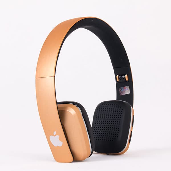 هدست بی سیم اپل بلوتوث مدل (Apple A35i) — تصویر ۵