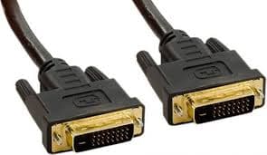 کابل 10 متری DVI برند لمونتک (24+1)