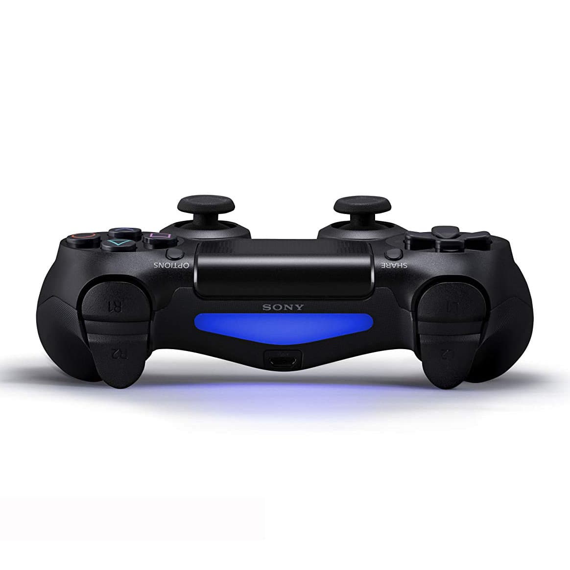 دسته سیم دار ps4 مدل DualShock 4 — تصویر ۱۲