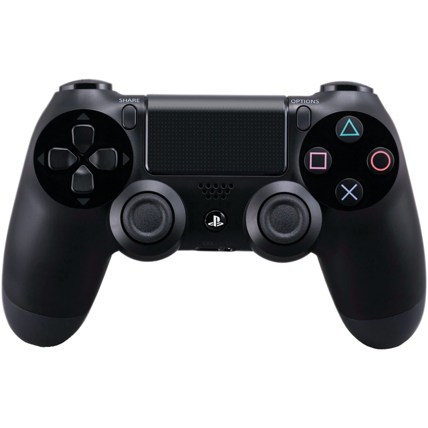دسته سیم دار ps4 مدل DualShock 4 — تصویر ۲