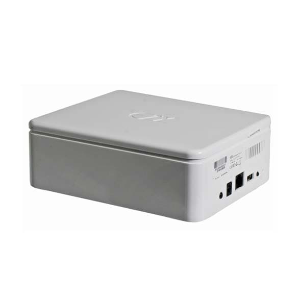 ذخیره ساز (باکس هارد) تحت شبکه MyXerver مدل MX600 — تصویر ۱۱