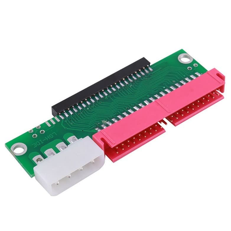 تبدیل mini IDE به IDE هارد لپ تاپ (IDE 2.5)
