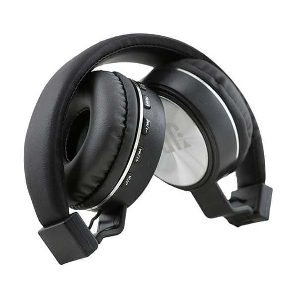 هدفون بی سیم JBL مدل JB-50 — تصویر ۴