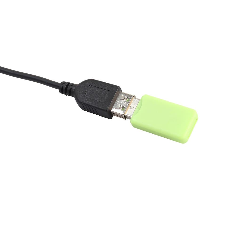 کابل افزایش طول USB 1.5 متری لمونتک (1.5 متری) — تصویر ۸