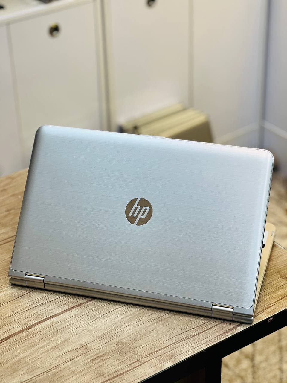 لپ تاپ HP Envy 15 M6 i5(6200U) 8GB-256SSD-Intel HD X360 Touch — تصویر ۳