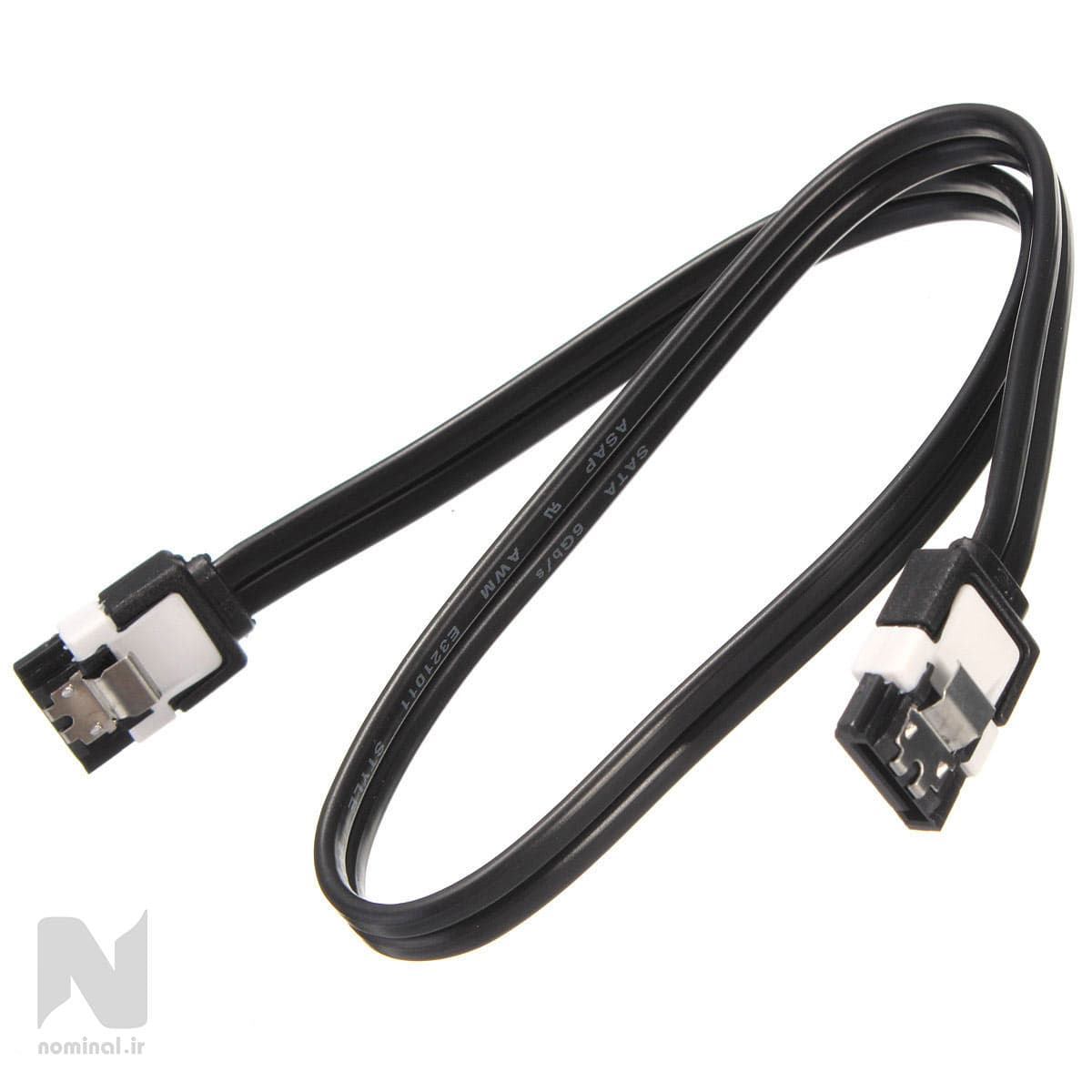 کابل هارد SATA III (SATA 3) برند ایسوس (ASUS) — تصویر ۹