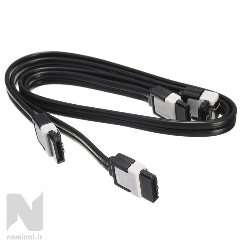 کابل هارد SATA III (SATA 3) برند ایسوس (ASUS) — تصویر ۲