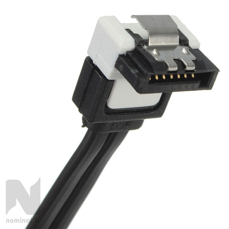 کابل هارد SATA III (SATA 3) برند ایسوس (ASUS) — تصویر ۵
