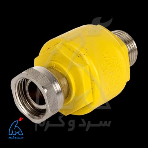فیلتر سختی‌گیر مغناطیسی RG7 — تصویر ۱۰