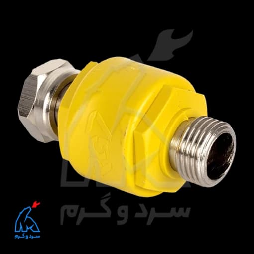 فیلتر سختی‌گیر مغناطیسی RG7 — تصویر ۳