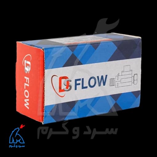 فلوسوییچ خطی DS — تصویر ۱۱