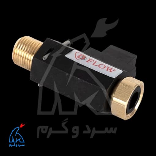 فلوسوییچ خطی DS — تصویر ۸
