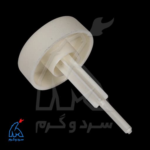 دسته انتخاب وضعیت کالدا ونزیا – 20004098 — تصویر ۳