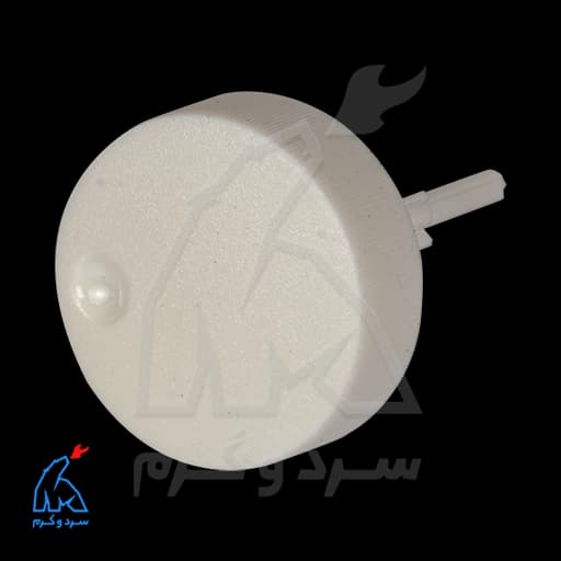 دسته انتخاب وضعیت کالدا ونزیا – 20004098 — تصویر ۴